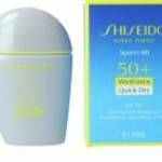Napvédő Színezővel Shiseido Sports BB SPF50+ 30 ml MOST 30380 HELYETT 19173 Ft-ért! fotó