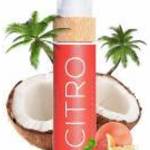 Barnítóolaj Suntan & Body Cocosolis Citrusos (110 ml) MOST 20140 HELYETT 12848 Ft-ért! fotó