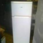 Eladó gyönyörű Zanussi kombi hűtő, áron alul fotó