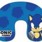 Sonic a sündisznó utazópárna nyakpárna prime - Sonic, a sündisznó fotó