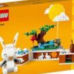 LEGO® (40643) Jáde nyúl fotó