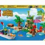LEGO® (77048) Animal Crossing - Kapp‘n hajókirándulása a szigeten fotó