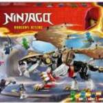 LEGO® (71809) NINJAGO - Egalt a sárkánymester fotó