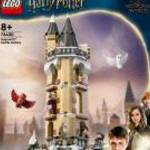 LEGO® (76430) Harry Potter - A Roxfort™ kastély bagolyháza fotó