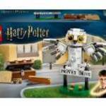 LEGO® (76425) Hedwig™ a Privet Drive 4-ben fotó