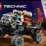 LEGO® (42180) Technic - Marskutató űrjármű fotó