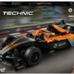 LEGO® (42169) Technic - NEOM McLaren Formula E Race Car fotó