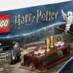 LEGO® (30420) Harry Potter - Harry Potter és Hedvig: Bagolyposta fotó