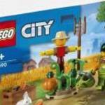 LEGO® (30590) City - Kert és madárijesztő fotó