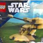 LEGO® (30680) Star Wars - AAT fotó