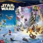 LEGO® (75366) Star Wars - Adventi naptár fotó