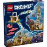 LEGO® (71477) Dreamzzz - A Homokember tornya fotó