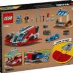 LEGO® (75384) Star Wars - A Crimson Firehawk fotó
