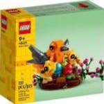 LEGO® (40639) Madárfészek fotó