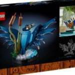 LEGO® (10331) Icons - Jégmadár fotó