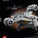 LEGO® (75331) Star Wars - Razor Crest fotó