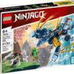 LEGO® (71800) Ninjago - Nya EVO vízisárkánya fotó