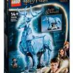 LEGO® (76414) Harry Potter - Expecto Patronum fotó