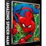 LEGO® (31209) Spider-Man - A csodálatos Pókember fotó