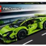 LEGO® (42161) Technic - Lamborghini Huracán Tecnica fotó