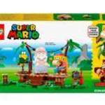 LEGO® (71421) Super Mario - Dixie Kong Jungle Jam kiegészítő szett fotó