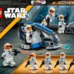 LEGO® (75359) Star Wars - Ahsoka 332. légiós klónkatonája harci csomag fotó