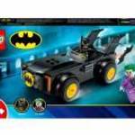 LEGO® (76264) Batman - Batmobile hajsza: Batman vs. Joker fotó