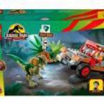 LEGO® (76958) Jurassic World - Dilophosaurus támadás fotó