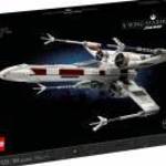 LEGO® (75355) Star Wars - X-szárnyú vadászgép fotó