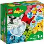 LEGO® (10909) Duplo - Szív doboz fotó