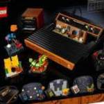 LEGO® (10306) Icons - Atari 2600 fotó