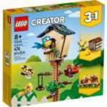 LEGO® (31143) Creator 3in1 - Madárház fotó