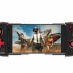 IPEGA Red Knight, Mobil gaming (Android, iOS), PC, Fekete, Vezeték nélküli kontroller - Ipega fotó