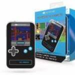 My Arcade DGUN-3913 Go Gamer Classic 300in1 fekete-kék hordozható kézikonzol fotó