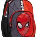 Még több Spiderman iskolatáska vásárlás