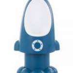 Chipolino Rocket gyermek piszoár - Blue fotó