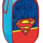Superman játéktároló 36x58cm fotó
