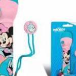 Disney Minnie elemlámpa meramid 21cm fotó
