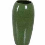 Váza Zöld Kerámia 31 x 31 x 60, 5 cm MOST 64272 HELYETT 47266 Ft-ért! fotó