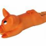 Kutya játék Trixie Latex Disznó Többszínű Narancszín Belső/Külső (1 Darabok) MOST 3712 HELYETT 2224 fotó