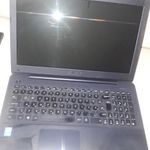 Asus X554LA-BING-XX1067B laptop 1 FT - NMÁ fotó