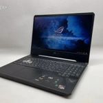 ASUS TUF Gaming laptop eladó AMD Ryzen 5 1920 x 1080 , 120 Hz , 240 Gb ssd fotó