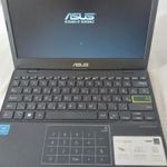 ASUS 11.6" E210MA-GJ322WS Notebook fotó