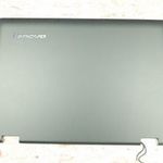 Lenovo Yoga 300 Flex 3 laptop netbook kijelző hátlap 1102-01053SL fotó