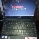 Toshiba Nb500 fotó