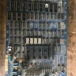 Nyerőgép PCB maradék - Ingyen foxpost fotó