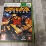 Xbox 360 : Duke Nukem Forever - XBOX ONE ÉS SERIES X KOMPATIBILIS ! fotó