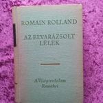 Romain Rolland: Az elvarázsolt lélek II. - A Világirodalom Remekei sorozat fotó