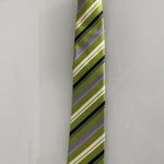 ROLAND férfi nyakkendő alig hordott nagyon jó állapotban eladó fotó