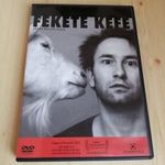 Fekete kefe DVD (2005) (Vranik Roland filmje) - ÚJSZERŰ, KARCMENTES JOGLEJÁRT RITKASÁG!! fotó